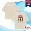Sam Drysdale Store Merch Cherry Summer Dress Shirt