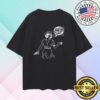 Sam Drysdale Store Merch Only The Strong Survive Signature Shirt