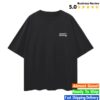 Sam Drysdale Store Merch Only The Strong Survive Signature Shirt