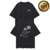 Sam Drysdale Store Merch Only The Strong Survive Signature Shirt