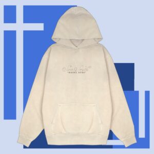 Sam Smith Merch Store Hazel Eyes Hoodie