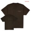 Sam Smith Merch Store Hazel Eyes Pocket Print T-Shirt