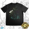 Scott Weiland Merch Store Scott Weiland Happy In Galoshes Tour Tee Short-Sleeve Unisex T-Shirt