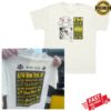 Scro Music Merch Store I'm Sick Of Guessing Who I Need To Be