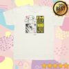 Scro Store Merch I'm Sick Of Guessing Who I Need To Be Shirt (Tour Dates On Back)