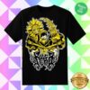 Scro Store Merch Scro By Divide Tour Shirt (Tour Dates On Back)