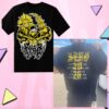 Scro Store Merch Scro By Divide Tour Shirt (Tour Dates On Back)