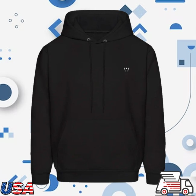 Scro Store Merch With Scrogo Hoodie