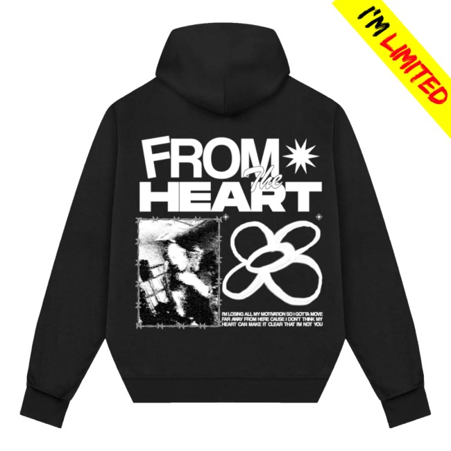 Scro Store Merch With Scrogo Hoodie