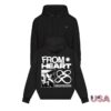Scro Store Merch With Scrogo Hoodie