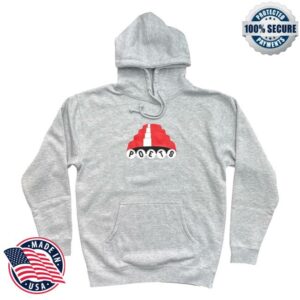Seasons Skate Shop Merch Store Poets Devo Hoodie