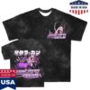 Senpai Squad Merch Shop Matara Kan Shirt