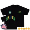 Sent2heaven Merch Shop Brazil T-Shirt