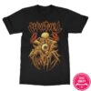 Sepultura Merch Store Arise T-Shirts