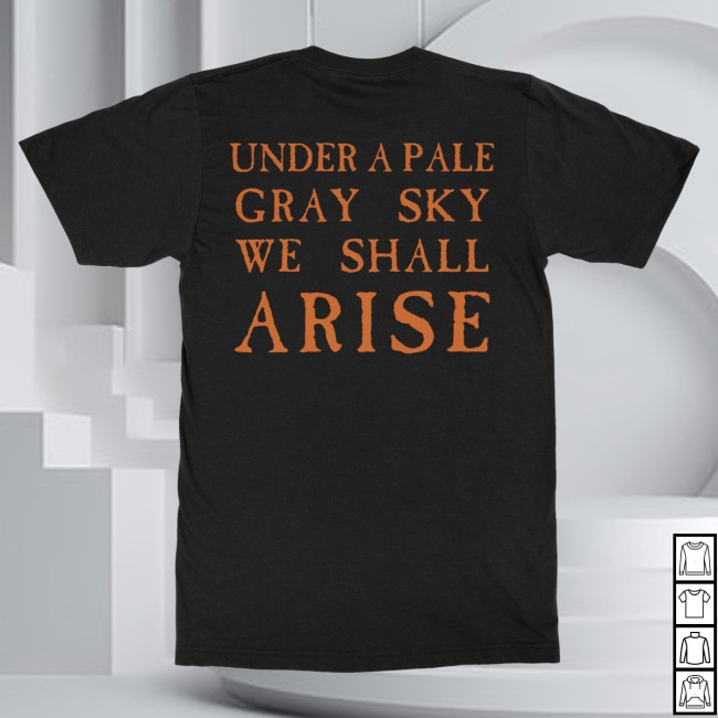Sepultura Merch Store Arise T-Shirts