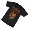 Sepultura Merch Store Beneath T-Shirts 1 Sepultura Merch Store Beneath T-Shirts