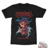 Sepultura Merch Store Schizo T-Shirts