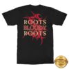 Sepultura Merch Store The Place T-Shirts