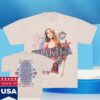 Shakira Merch Shop Lmynl World Tour Hips Don't Lie Tee 1 Shakira Merch Shop Lmynl World Tour Hips Don't Lie Tee
