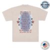 Shakira Store Merch Lmynl World Tour Hips Don't Lie Tee 1 Shakira Store Merch Lmynl World Tour Hips Don't Lie Tee