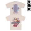 Shakira Store Merch Lmynl World Tour Hips Don't Lie Tee 2 Shakira Store Merch Lmynl World Tour Hips Don't Lie Tee