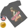 Shania Twain Uk Merch Shop D2c Exclusive Little Miss Twain Photo Tee