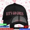 Shania Twain Uk Merch Shop Lets Go Girls Trucker Hat 1 Shania Twain Uk Merch Shop Lets Go Girls Trucker Hat