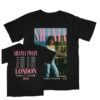 Shania Twain Uk Merch Shop Wembley Event Tee 1 Shania Twain Uk Merch Shop Wembley Event Tee