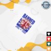Shoptyt Merch Store Banned In The Uk T-Shirt White