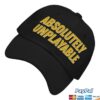Sidders Merch Store Absolutely Unplayable Black Dad Cap 1 Sidders Merch Store Absolutely Unplayable Black Dad Cap