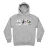 Sidders Merch Store Absolutely Unplayable Police Grey Hoodie 5 Sidders Merch Store Absolutely Unplayable Police Grey Hoodie