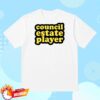 Sidders Merch Store New Player White Baby Onesie 1 Sidders Merch Store New Player White Baby Onesie
