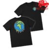 Sidders Merch Store Earth Server T-Shirt 1 Sidders Merch Store Earth Server T-Shirt