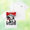 Sidders Merch Store Spare Cig Side Quest T-Shirt 5 Sidders Merch Store Spare Cig Side Quest T-Shirt