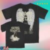 Sierra Ferrell Merch Shop Blk Photo Tour Tee 1 Sierra Ferrell Merch Shop Blk Photo Tour Tee