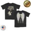 Sierra Ferrell Store Merch Blk Photo Tour Tee 2 Sierra Ferrell Store Merch Blk Photo Tour Tee