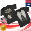 Sierra Ferrell Store Merch Blk Photo Tour Tee 3 Sierra Ferrell Store Merch Blk Photo Tour Tee