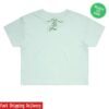 Sierra Ferrell Store Merch Crop Siren Shirt 1 Sierra Ferrell Store Merch Crop Siren Shirt