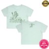 Sierra Ferrell Store Merch Crop Siren Shirt 3 Sierra Ferrell Store Merch Crop Siren Shirt