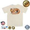 Sierra Ferrell Store Merch Ivory Fox Tee 9 Sierra Ferrell Store Merch Ivory Fox Tee