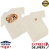 Sierra Ferrell Store Merch Ivory Fox Tee 3 Sierra Ferrell Store Merch Ivory Fox Tee