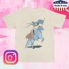 Sierra Ferrell Store Merch Ivory Knight Tour Tee 1 Sierra Ferrell Store Merch Ivory Knight Tour Tee
