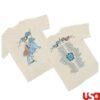Sierra Ferrell Store Merch Ivory Knight Tour Tee 3 Sierra Ferrell Store Merch Ivory Knight Tour Tee