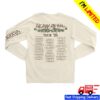 Sierra Ferrell Store Merch Ls Ivory Fox Tour Tee