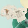 Sierra Ferrell Store Merch Ls Ivory Fox Tour Tee 3 Sierra Ferrell Store Merch Ls Ivory Fox Tour Tee