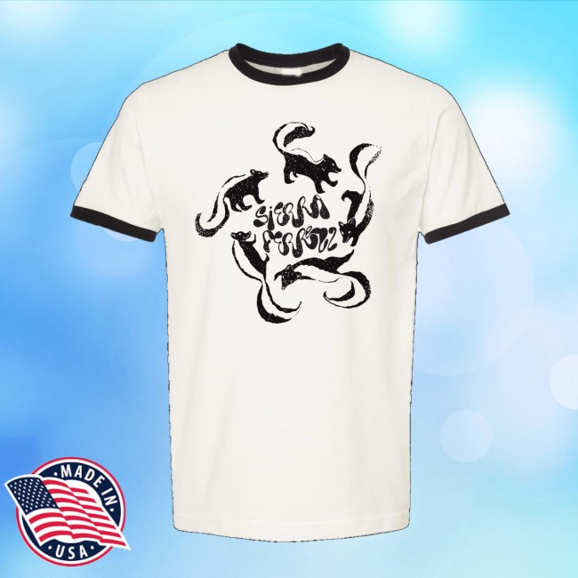 Sierra Ferrell Store Merch Ringer Smell Ya Later Shirt 7 Sierra Ferrell Store Merch Ringer Smell Ya Later Shirt