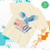 Sigep Store Merch Drop 028 Sigep Stars And Stripes T-Shirt 1 Sigep Store Merch Drop 028 Sigep Stars And Stripes T-Shirt