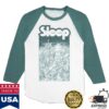 Sleep Merch Store Spaceport 32 Baseball Tee 5 Sleep Merch Store Spaceport 32 Baseball Tee