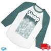 Sleep Merch Store Spaceport 32 Baseball Tee 1 Sleep Merch Store Spaceport 32 Baseball Tee