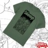 Sleep Merch Store Spaceport 32 Tee 1 Sleep Merch Store Spaceport 32 Tee